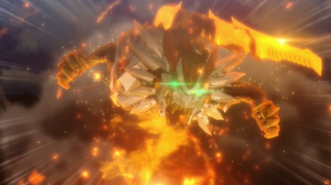 最新アニメPV公開！