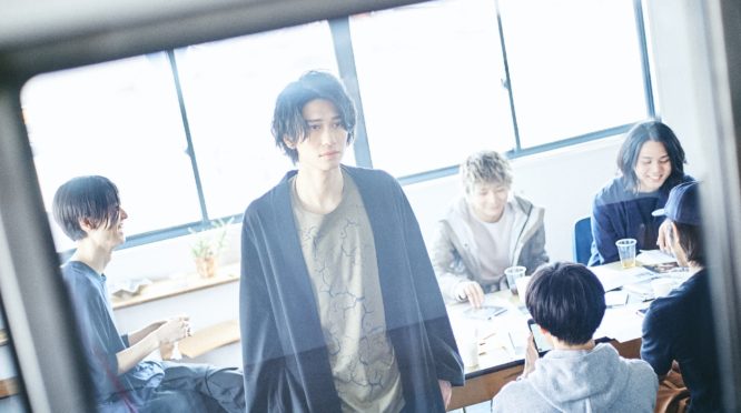 番組OPテーマ曲決定！！